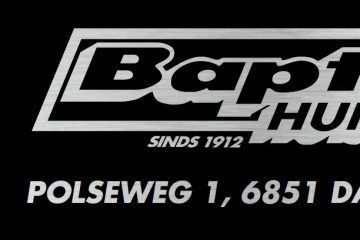 Logo Baptist